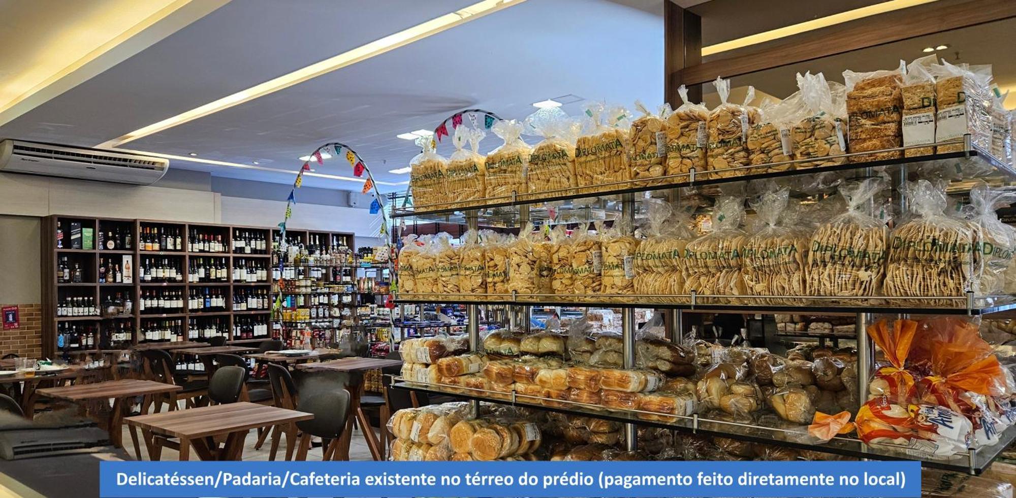 Mercure Recife Navegantes - Privado 外观 照片