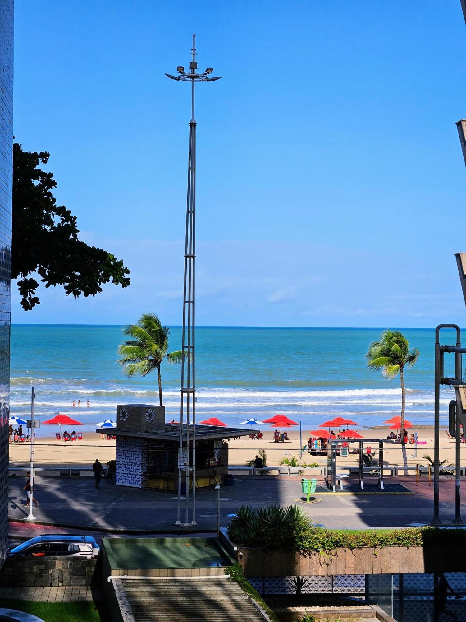 Mercure Recife Navegantes - Privado 外观 照片