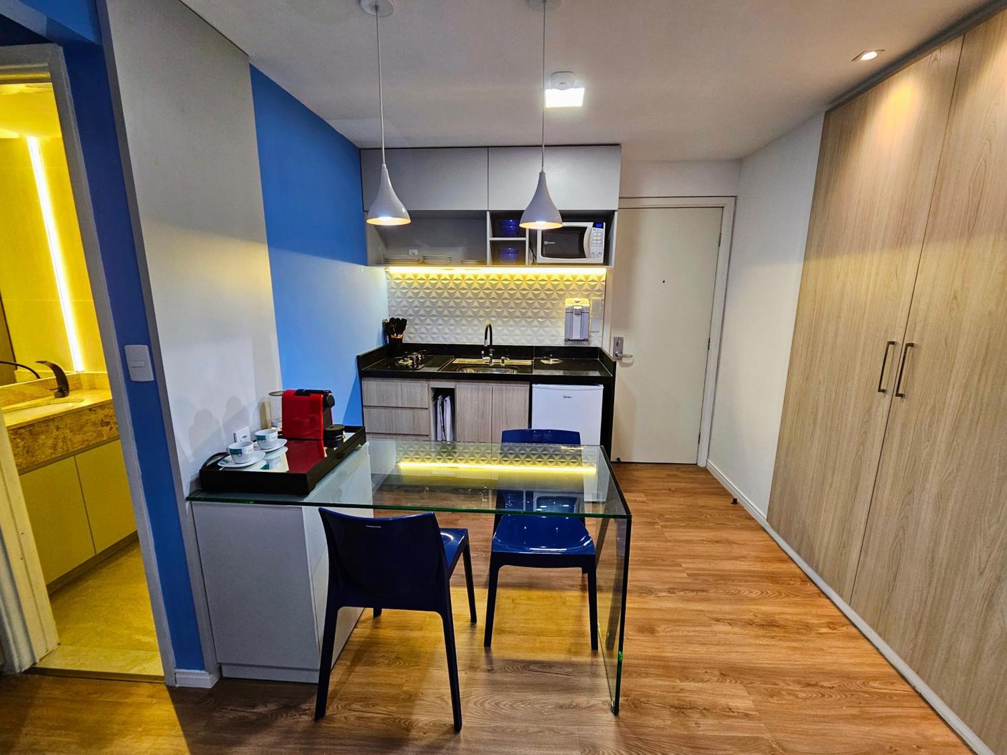 Mercure Recife Navegantes - Privado 外观 照片