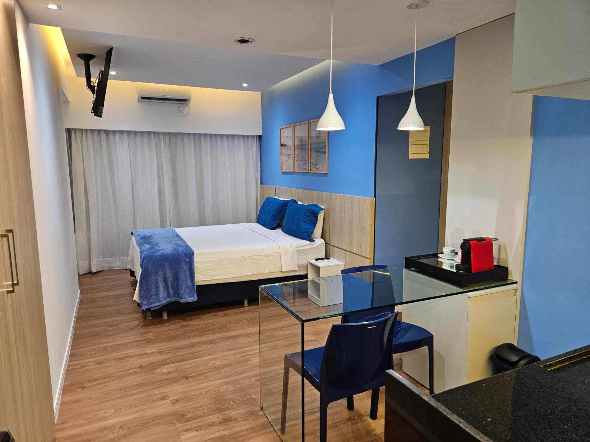 Mercure Recife Navegantes - Privado 外观 照片
