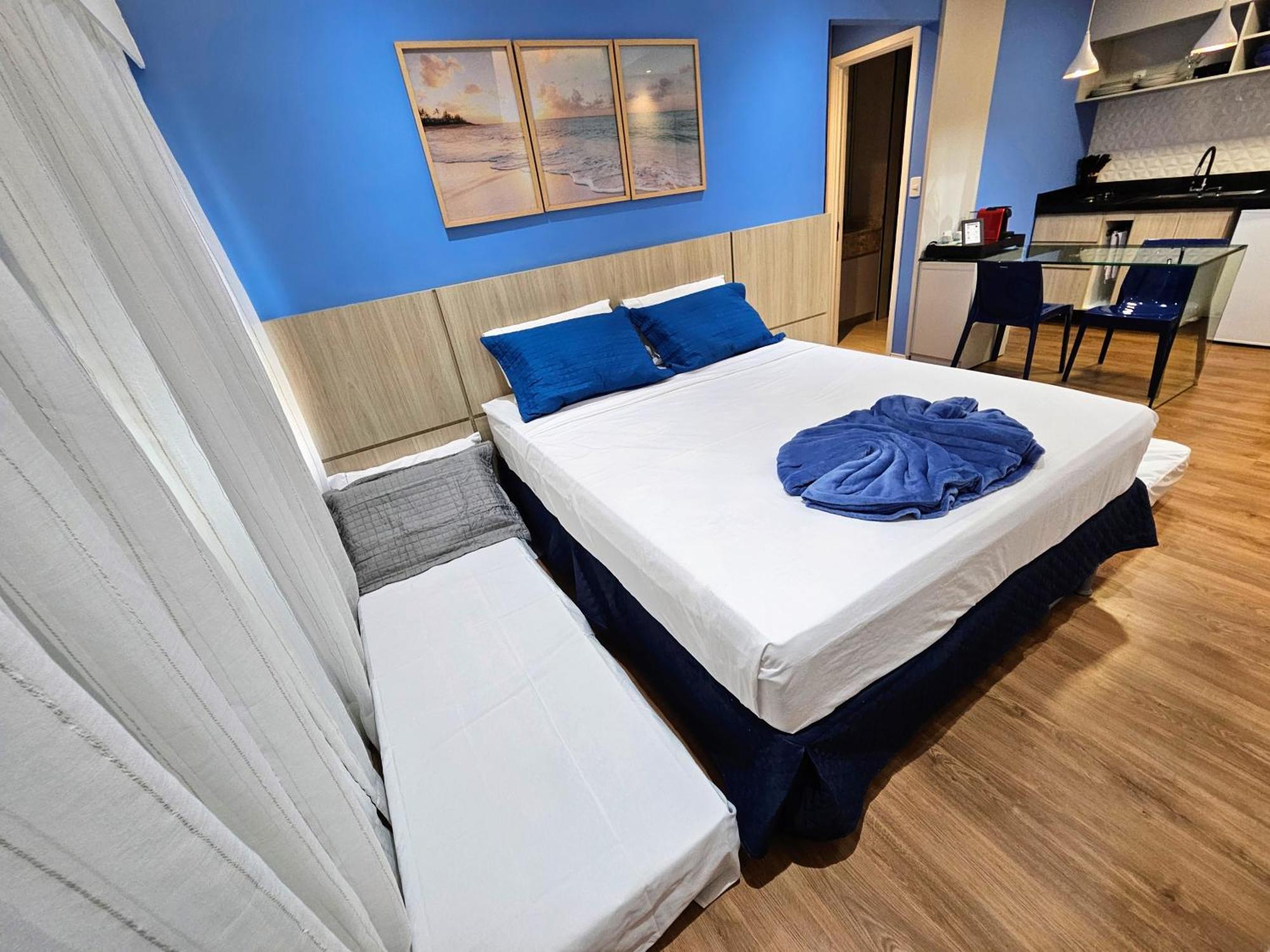 Mercure Recife Navegantes - Privado 外观 照片
