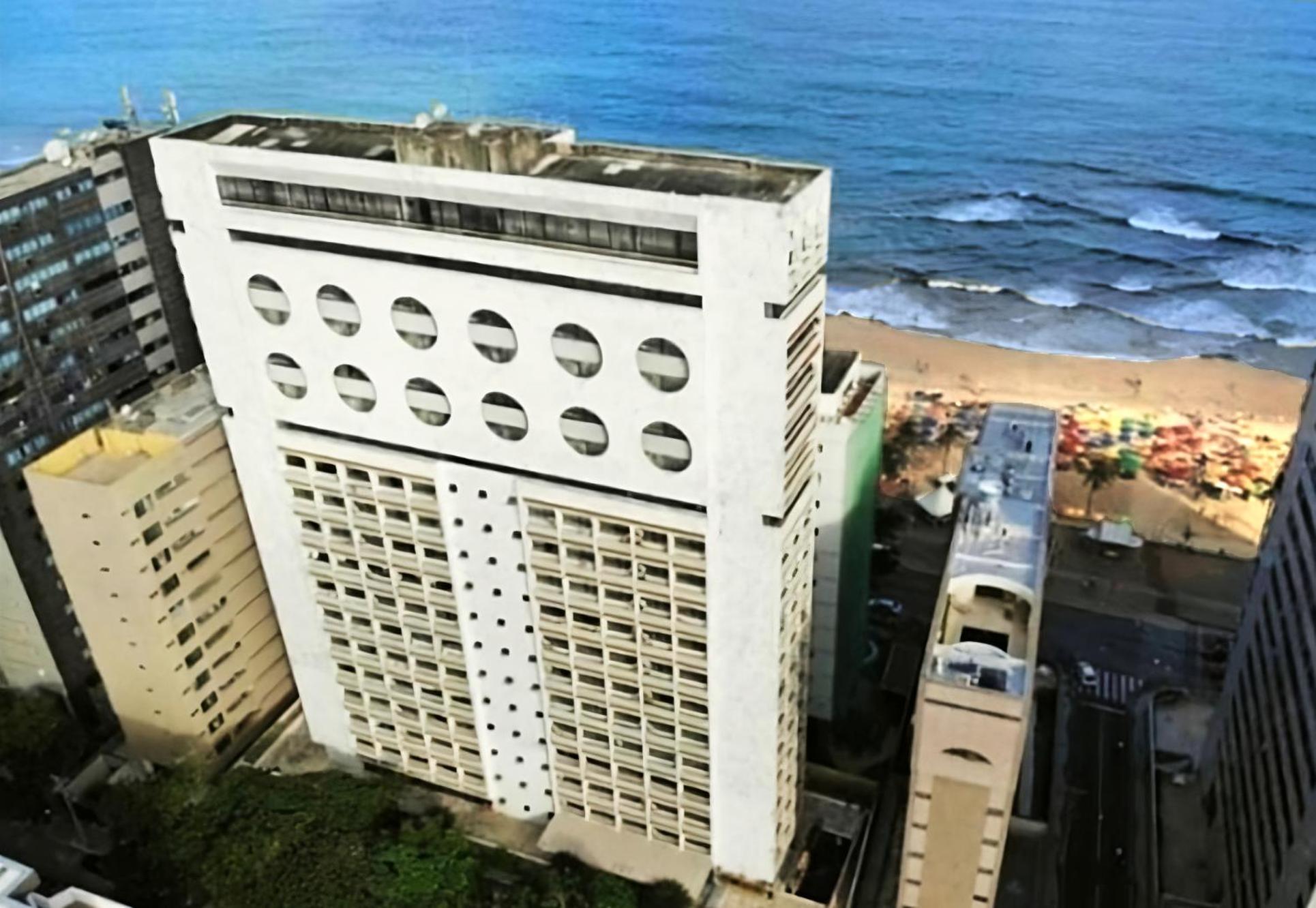 Mercure Recife Navegantes - Privado 外观 照片