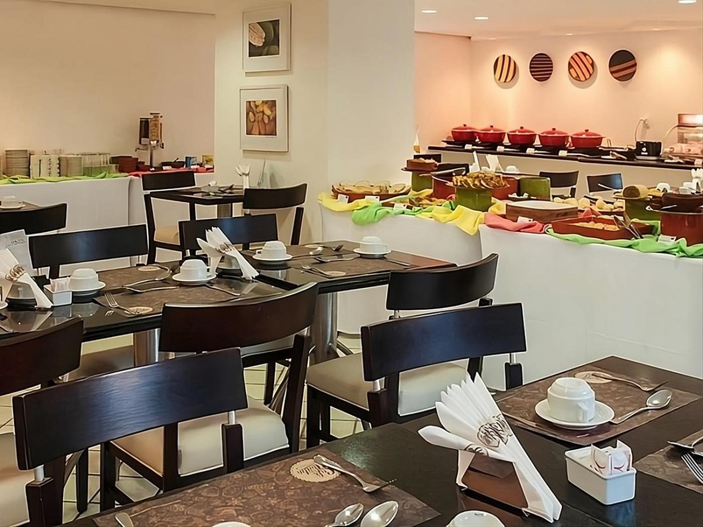 Mercure Recife Navegantes - Privado 外观 照片